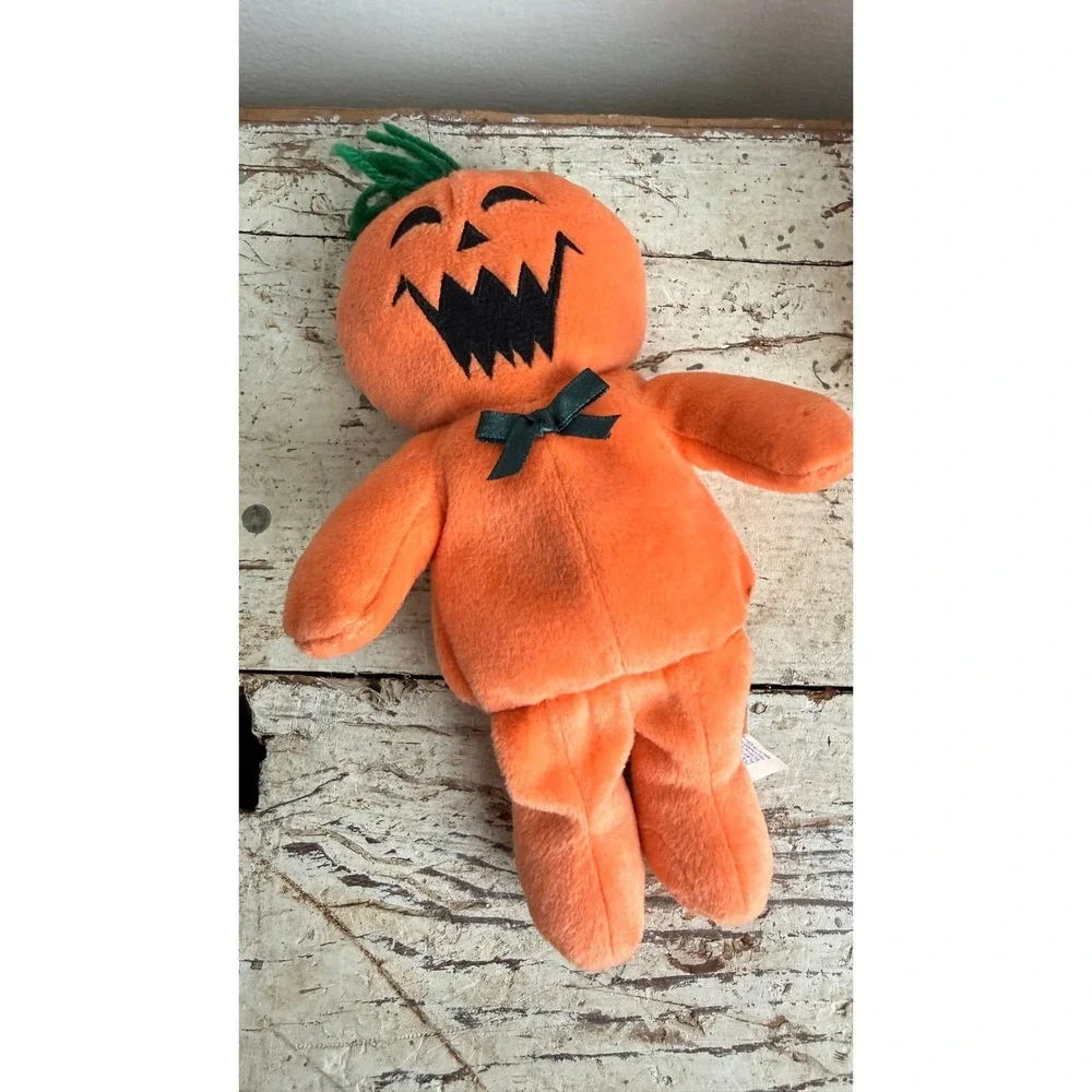Kellytoy squishmallows halloween